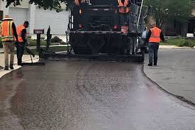 Reliable Deming, NM Driveway Paving Solutions